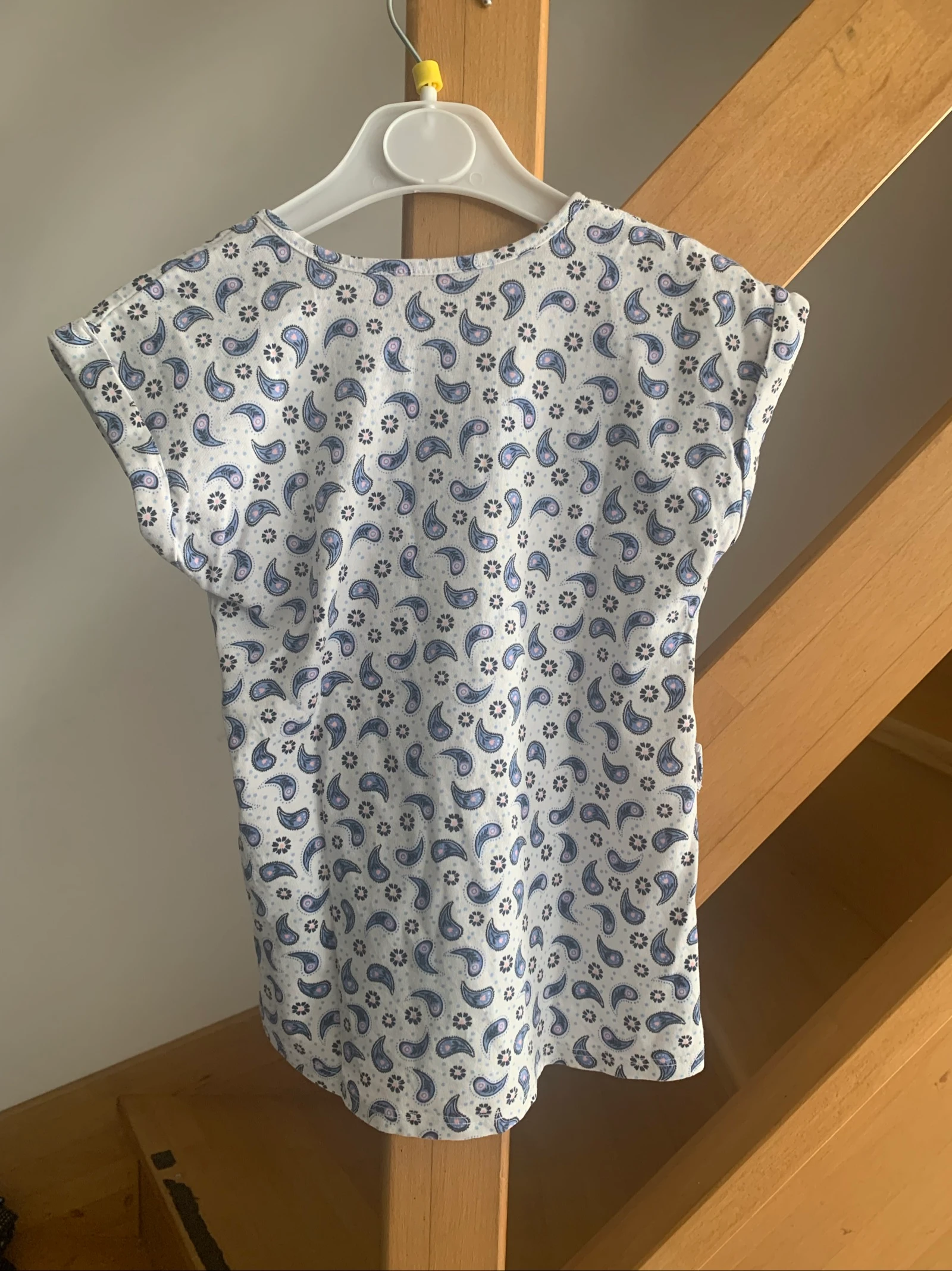 Inextenso girls’ t-shirt – Size 5 years – Very good condition – photo 2